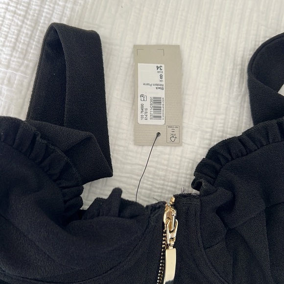 Body suit - Picture 5 of 5